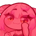 avaZoomiesHyper emote for Discord