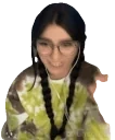 AvivaBell emote for Discord