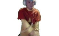 avatarLinh emote for Discord