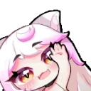 avaWaving emote for Discord