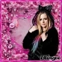 avrilGif1 emote for Discord