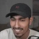 Avgiddy emote for Discord