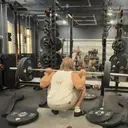 AverageArravStream emote for Discord