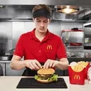 AverageMid emote for Discord