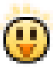 Bird emote for Discord