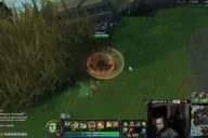 AverageGamingPOV emote for Discord