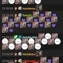 AverageIampluggChat emote for Discord