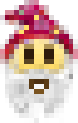 Fire_wizard emote for Discord
