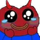 aww emote for Discord