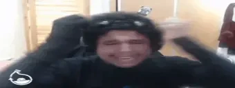 AWILI emote for Discord