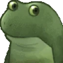 aworryNinja emote for Discord