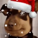 Awkward emote for Discord