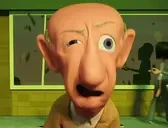 AVOCADO emote for Discord