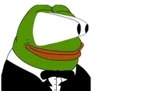 AWOOGA emote for Discord