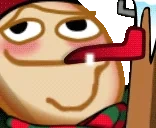 Aware emote for Discord