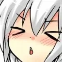 Awoo emote for Discord