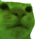 AwkwardGlorp emote for Discord