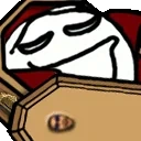 Awoken emote for Discord