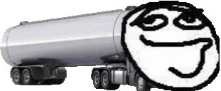 awareTruck emote for Discord