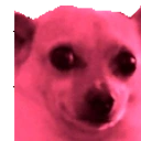 awkMeltdown emote for Discord