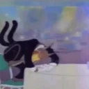 AWOOGA emote for Discord