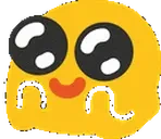 aww emote for Discord