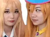 awkwardFrenn emote for Discord