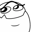 Aware emote for Discord