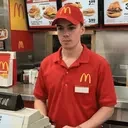 AverageSupport emote for Discord