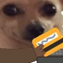 awkswipe emote for Discord