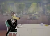 AWOOGA emote for Discord