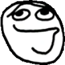 Aware emote for Discord