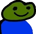 awaree emote for Discord