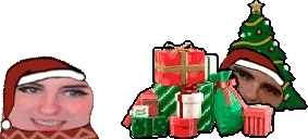 aviPresents emote for Discord