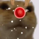 Awkward emote for Discord