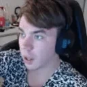 Aware emote for Discord