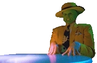 AWOOOOGA emote for Discord