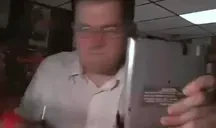 avgnSpin emote for Discord