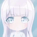 Aware emote for Discord