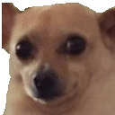 awkleave emote for Discord