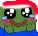 aww emote for Discord