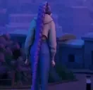 AWKWARDWALK emote for Discord