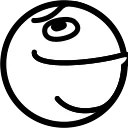 AwareMan emote for Discord