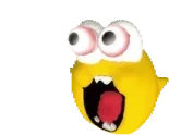 AWOOGA emote for Discord