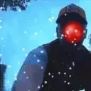 averagejollyKiss emote for Discord