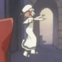 AWAWA emote for Discord