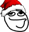 Aware emote for Discord