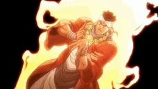 avdolSTAND emote for Discord