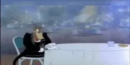 AWOOGA emote for Discord