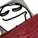 Awoken emote for Discord